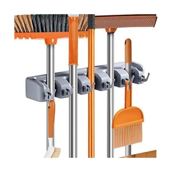 Soporte para escoba de trapeador rastrillos de escoba_1