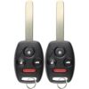 KeylessOption Llave de encendido de auto lisa con control_1