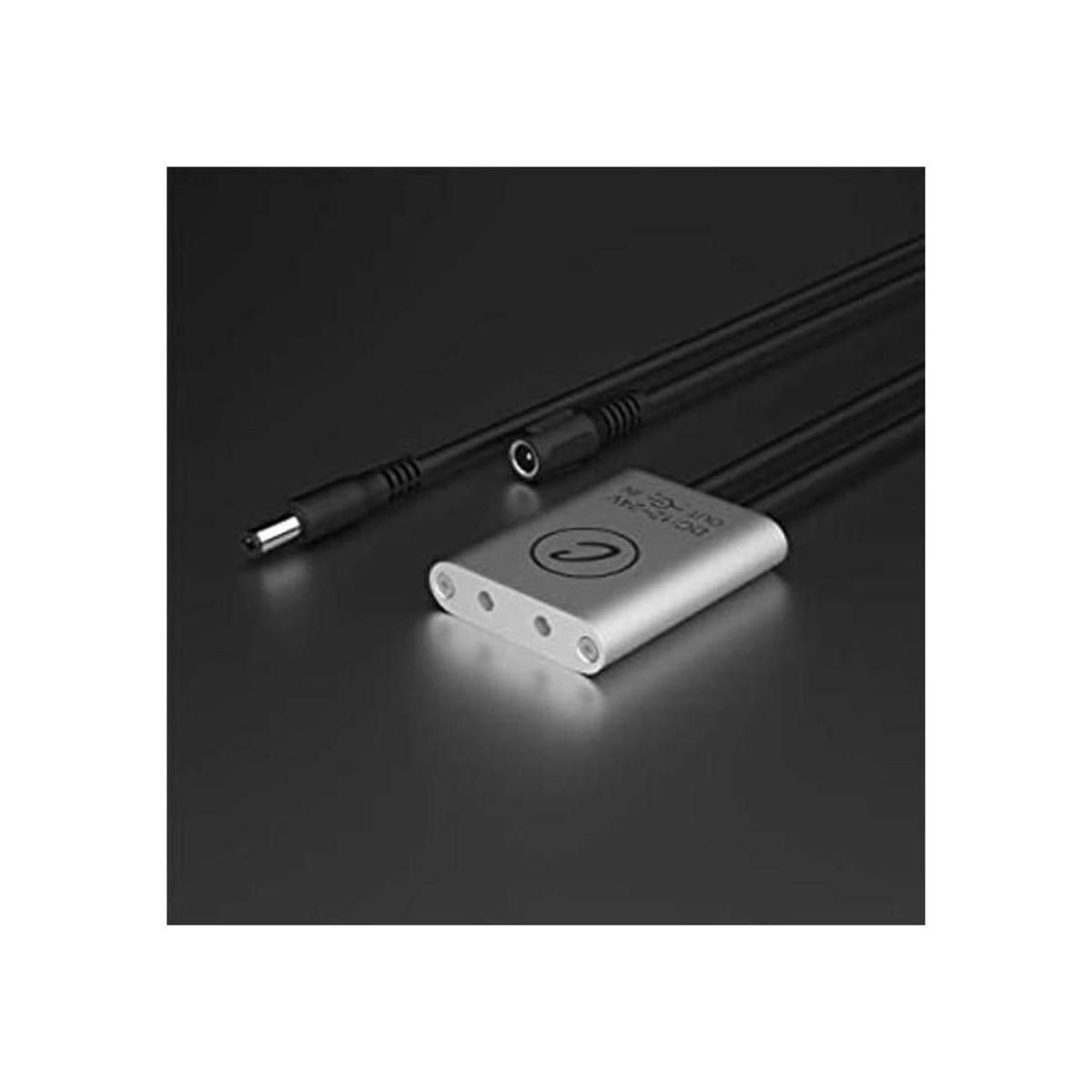 Sensky BS011 sensor infrarrojo con apagador para