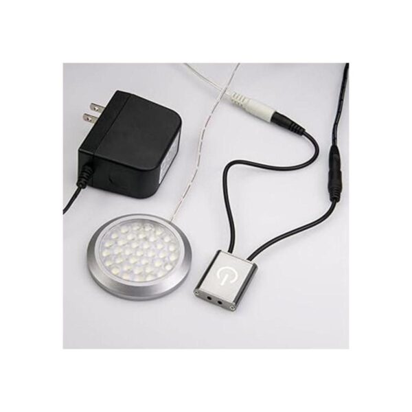 Sensky BS011 sensor infrarrojo con apagador para_5