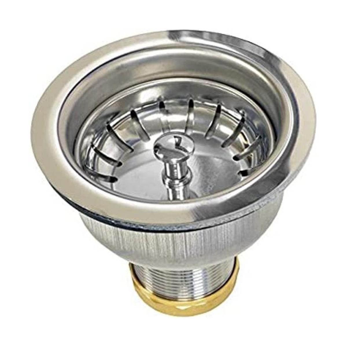 Coflex Filtro de cesta para todo tipo de fregadera Cesta