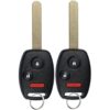 KeylessOption llave de encendido de auto sin cortar para_1