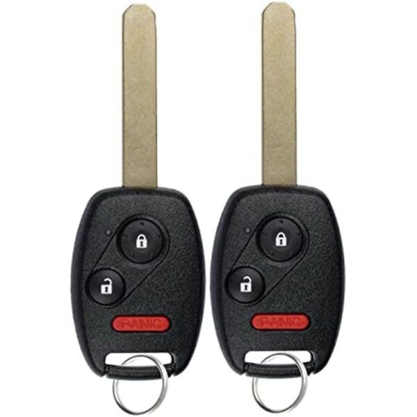 KeylessOption llave de encendido de auto sin cortar para_1