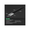 Sensky BS011 sensor infrarrojo con apagador para_2