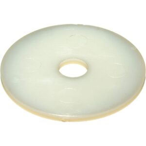 HardtoFind Fastener 014973171223 Arandelas de nailon_1