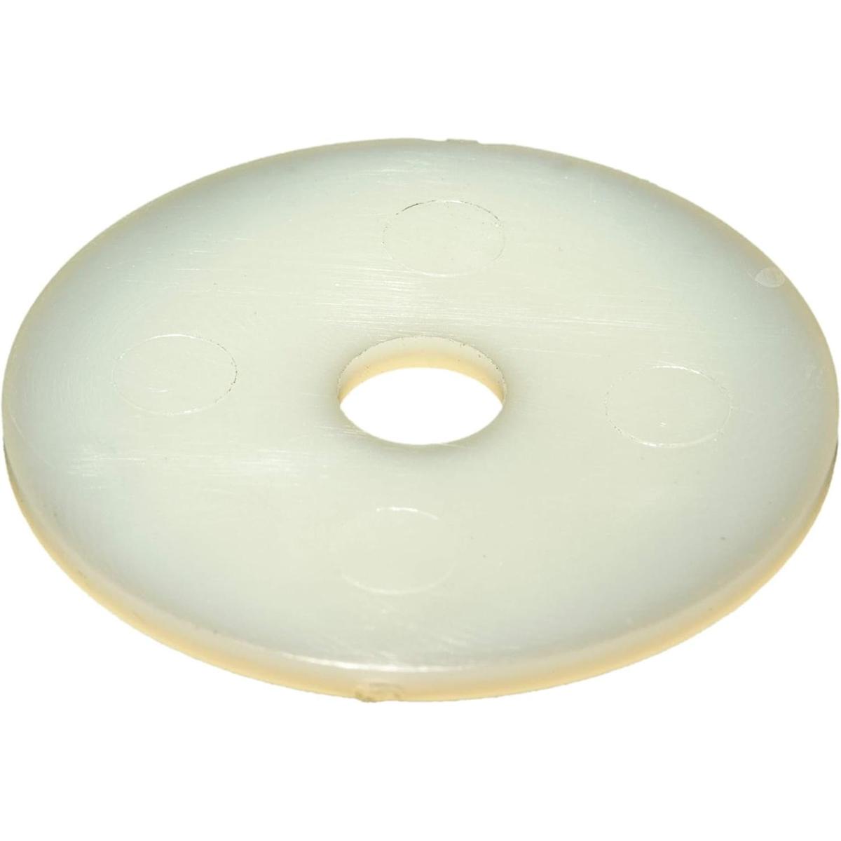HardtoFind Fastener 014973171223 Arandelas de nailon