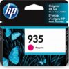 HP 935 Cartucho de tinta Magenta Funciona con HP_1