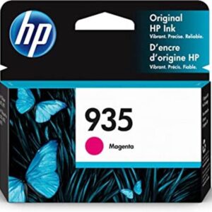 HP 935 Cartucho de tinta Magenta Funciona con HP_1