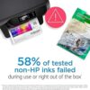 HP 935 Cartucho de tinta Magenta Funciona con HP_4