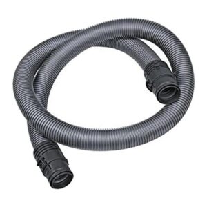 Miele Tubo de succión para aspiradora gris de 63 pulgadas_1