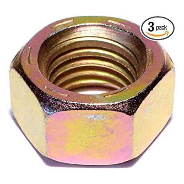 HardtoFind Fastener 014973261955 Tuercas hexagonales_1