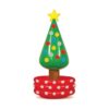 Beistle Enfriador de bebidas inflable novedoso para árbol