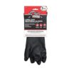 Grease Monkey Guantes largos de neopreno grandes para_1