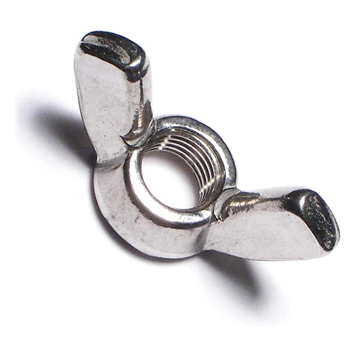 HardtoFind Fastener 014973180584 Tuerca de ala 3824