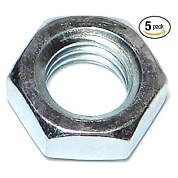 HardtoFind Fastener 014973259372 Tuercas hexagonales_1