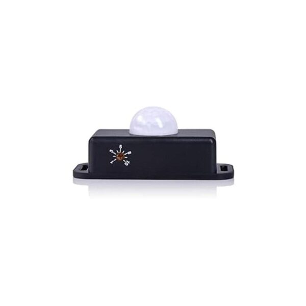 Sensky BS009 Sensor PIR de 12 V 24 V interruptor LED con_2