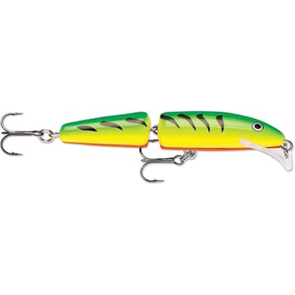 Rapala Scatter Rap 09 Señuelo de bombero_2