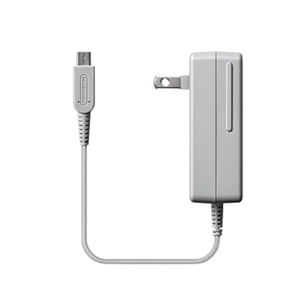 Nintendo 3DS Compatible with 3DS 3DS XL 2DS AC Adapter_4