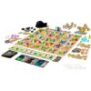 Juego de mesa Five Tribes versión en inglés_4