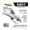 Klein Tools Alicates D2488GLW alicates de corte diagonal_2