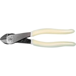 Klein Tools Alicates D2488GLW alicates de corte diagonal_1
