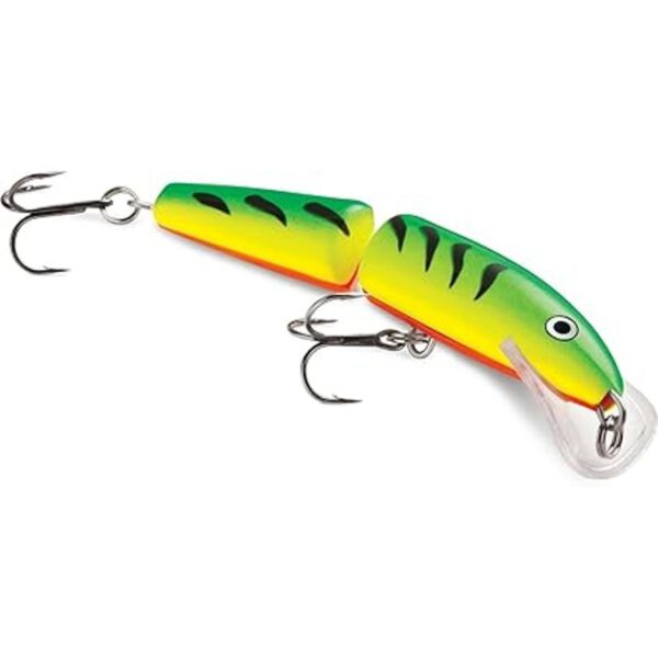 Rapala Scatter Rap 09 Señuelo de bombero_4