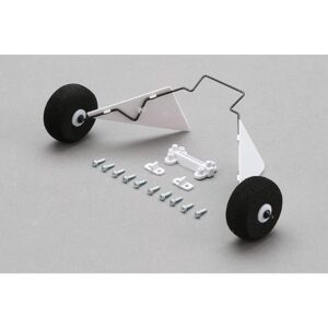 Hobbyzone Landing Gear Set Sport Cub S_1