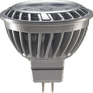 GE Lighting Smart LED de energía 4watt_1