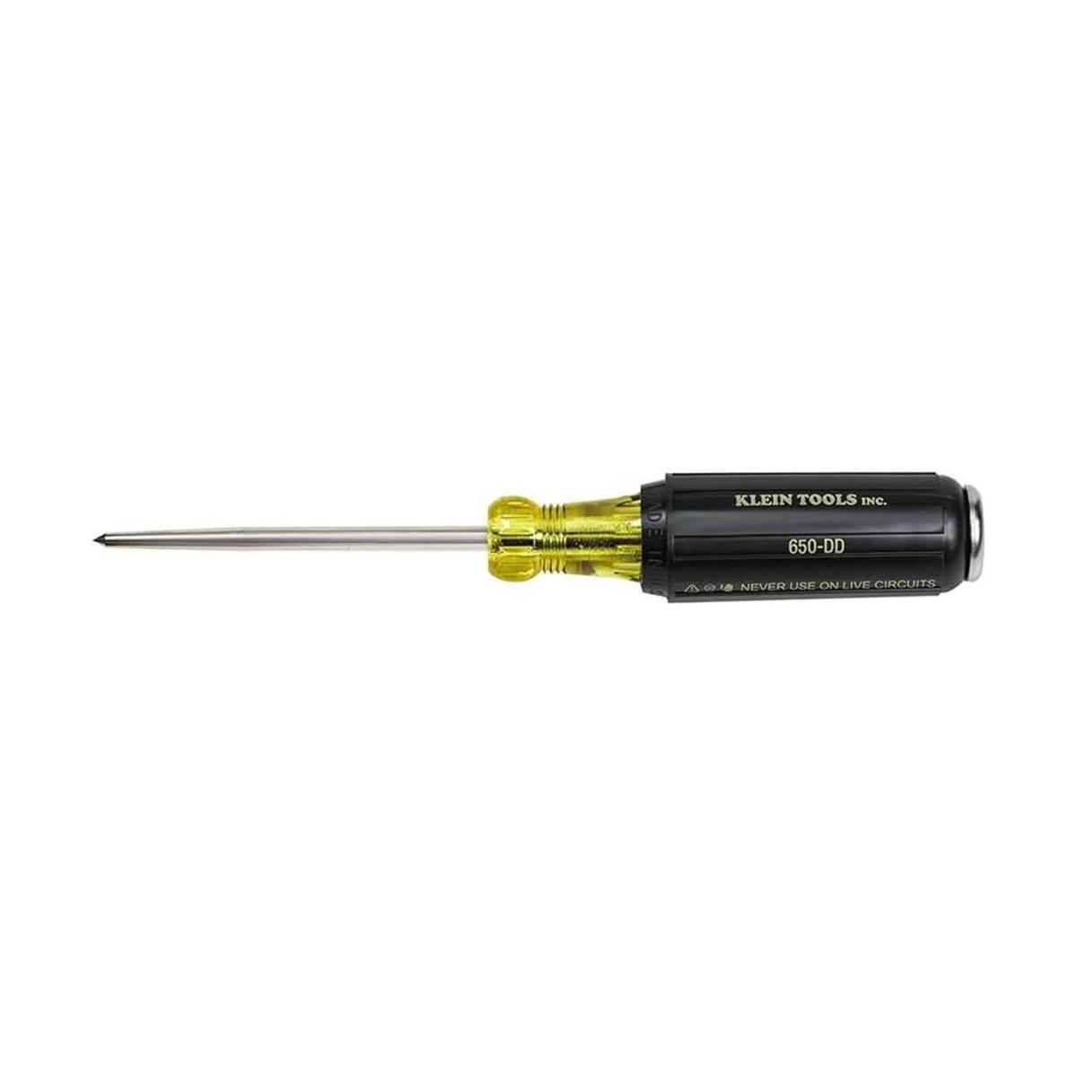 Klein Tools Punzón rascador de demolición 650DD