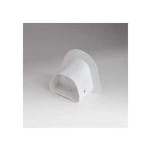 Rectorseal 84114 Soffit Inlet 4.5 pulgadas color blanco_1