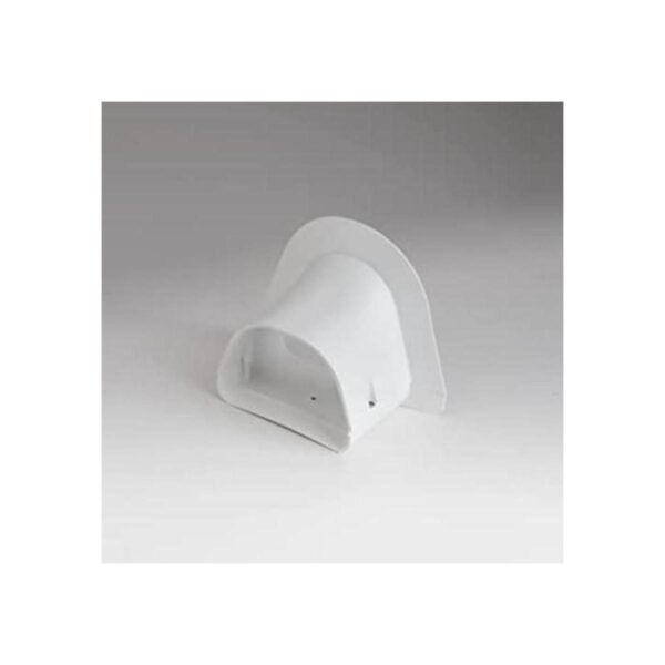 Rectorseal 84114 Soffit Inlet 4.5 pulgadas color blanco_1