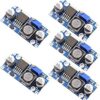 HiLetgo LM2596SADJ módulo de alimentación DCDC Buck_1