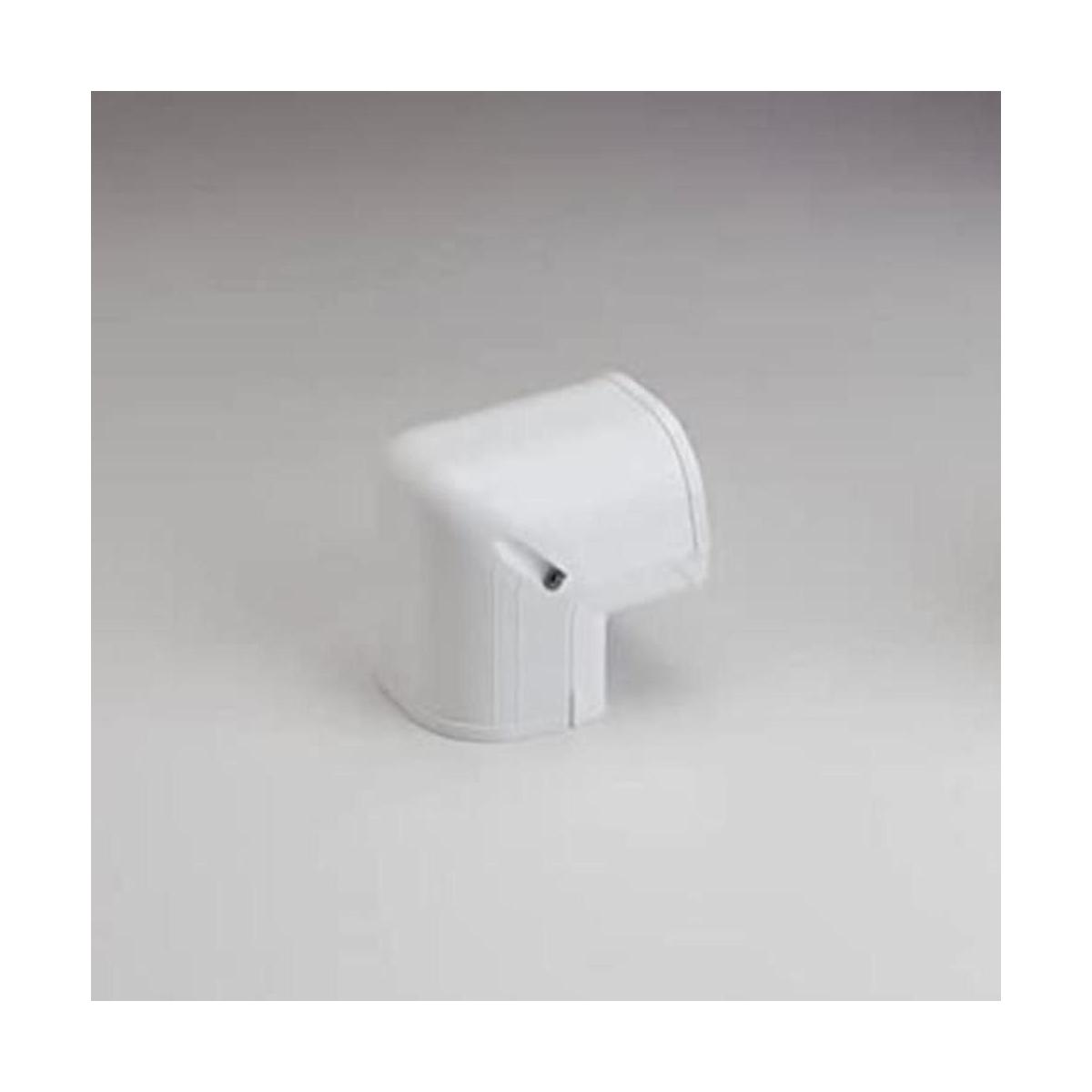 Rectorseal 84003 Vert de 90 grados 3.5 pulgadas blanco