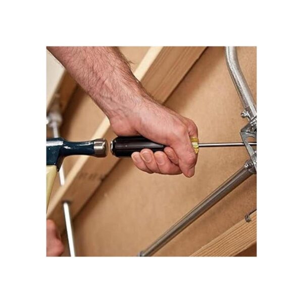 Klein Tools Punzón rascador de demolición 650DD_3