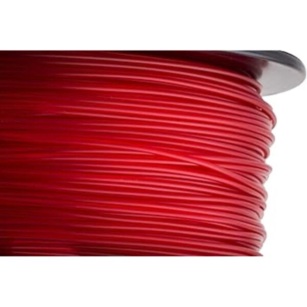 HATCHBOX 3D PLA1KG1.75TRED PLA 3D Filamento de impresora_2