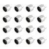 HiLetgo 20pcs TCT4016RT 0.630 in Sensor ultrasónico