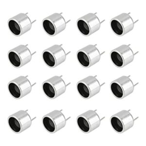 HiLetgo 20pcs TCT4016RT 0.630 in Sensor ultrasónico