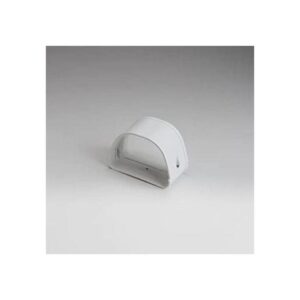 Rectorseal Acoplador 84110 4.5 pulgadas color blanco_1