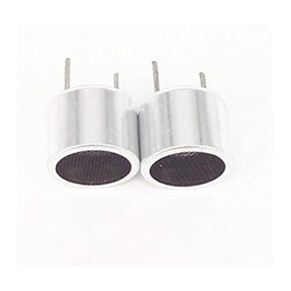 HiLetgo 20pcs TCT4016RT 0.630 in Sensor ultrasónico