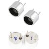 HiLetgo 20pcs TCT4016RT 0.630 in Sensor ultrasónico