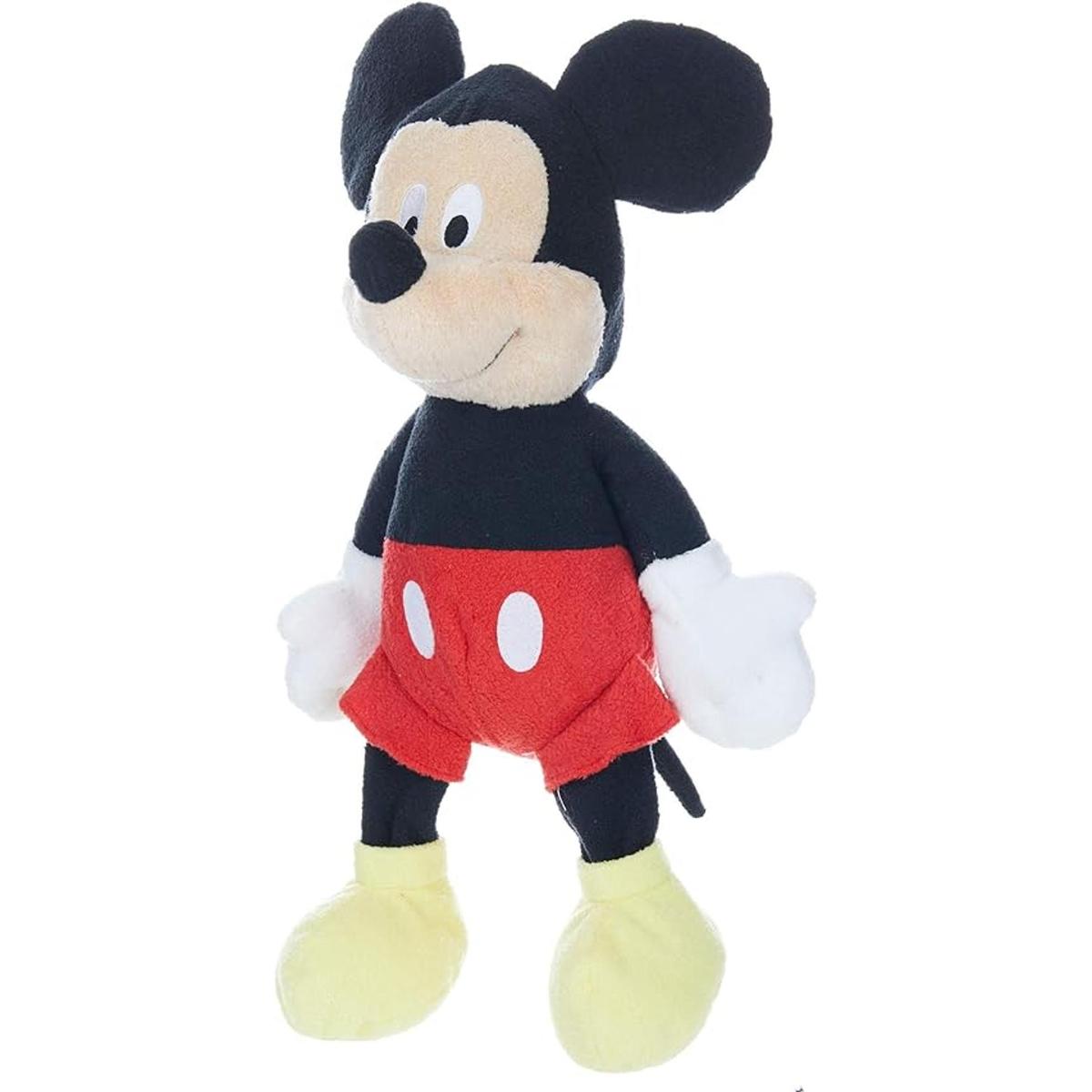 KIDS PREFERRED Juguete de peluche favorito de Mickey Mouse