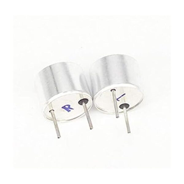 HiLetgo 20pcs TCT4016RT 0.630 in Sensor ultrasónico