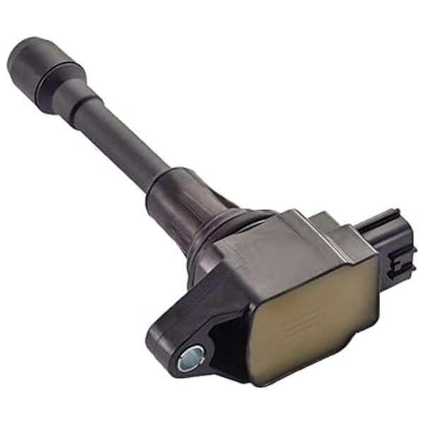 Paquete de 4 bobinas de encendido para Infiniti Nissan L4_2