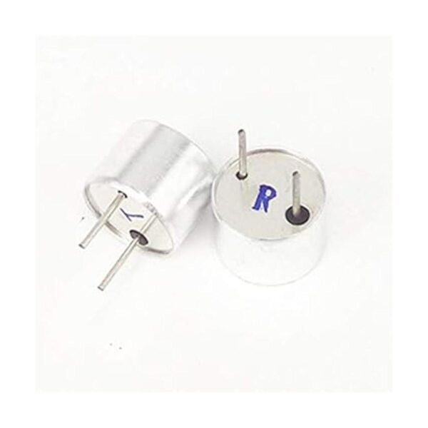 HiLetgo 20pcs TCT4016RT 0.630 in Sensor ultrasónico