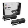 Cartucho de tóner compatible con LD para Kyocera TK1142_1