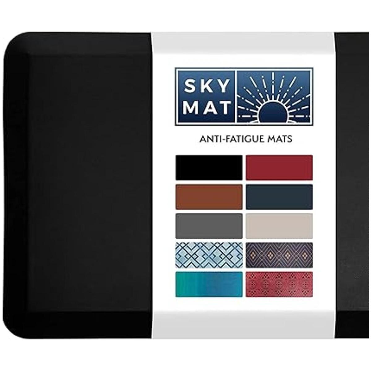 Tapete antifatiga cómodo por Sky Mats calidad de grado