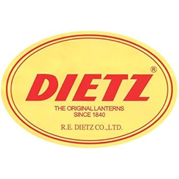 Dietz 2500 Júpiter Linterna de aceite_3