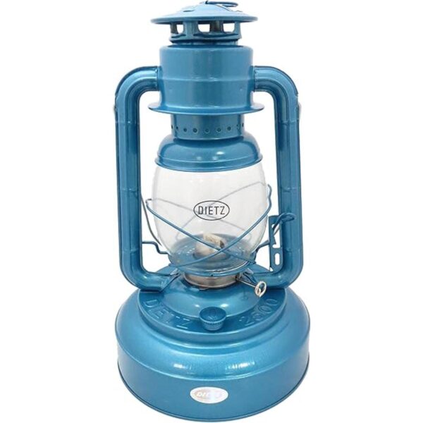 Dietz 2500 Júpiter Linterna de aceite_2