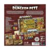 Dungeon Petz Juego de mesa versión en inglés_3