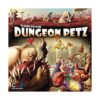 Dungeon Petz Juego de mesa versión en inglés_2